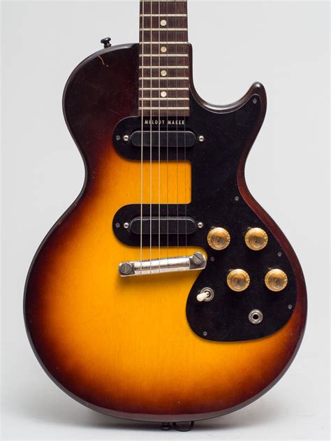 gibson 1960 melody maker